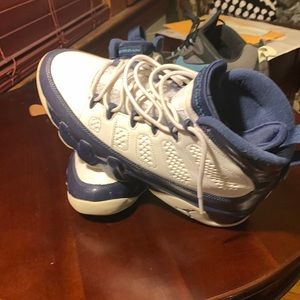 Jordan 9s